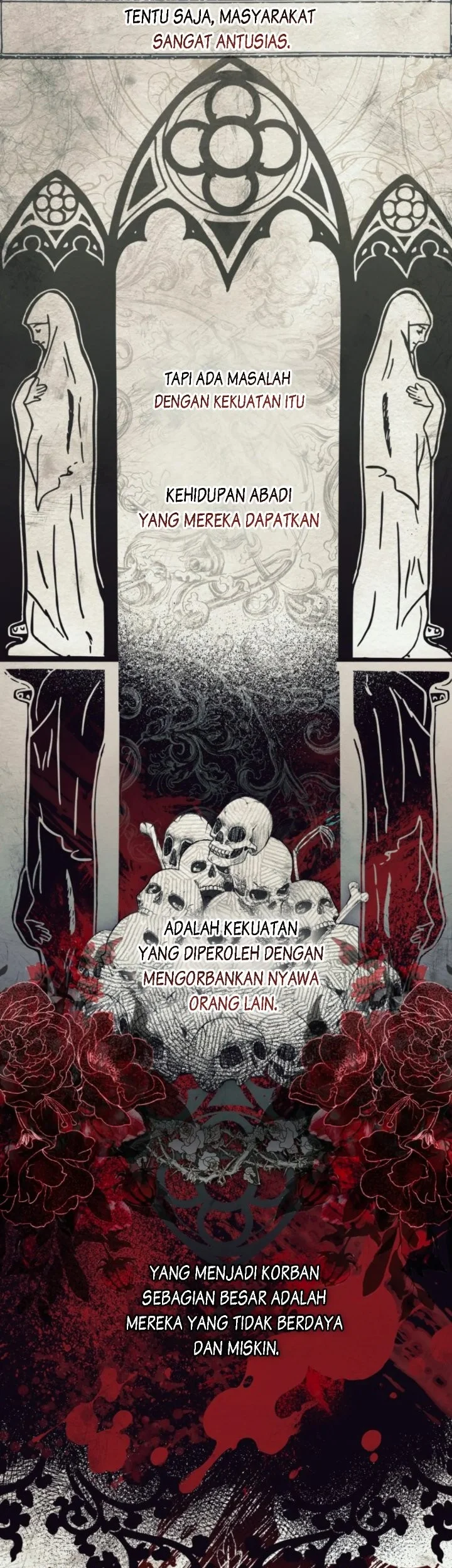 A Princess Who Reads Fortune Chapter 47 - halaman 58