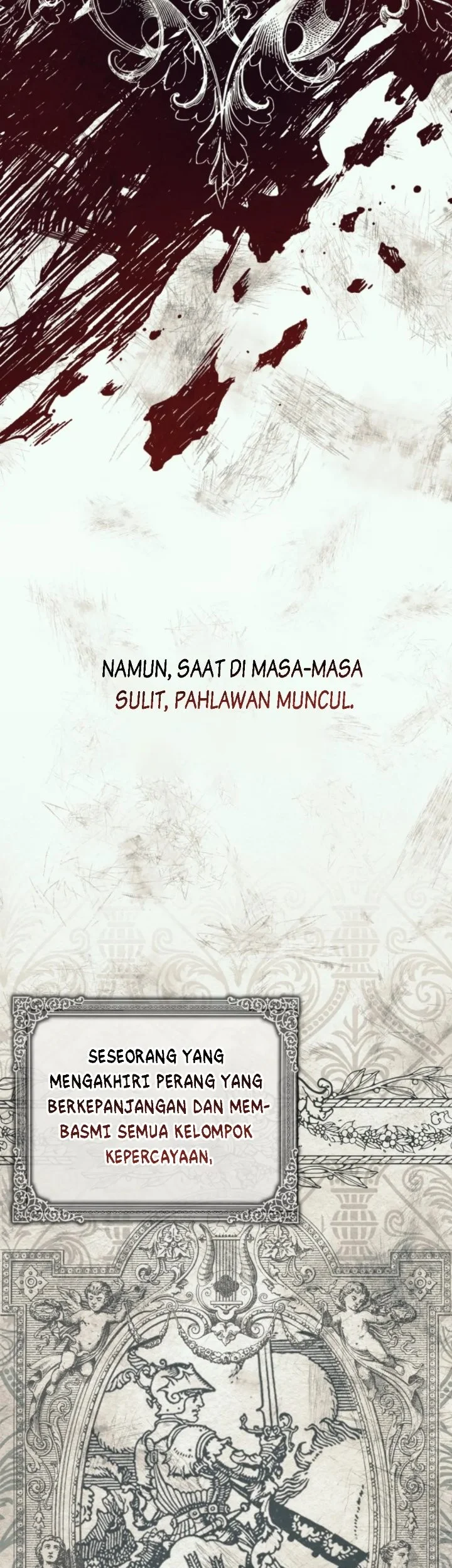 A Princess Who Reads Fortune Chapter 47 - halaman 60