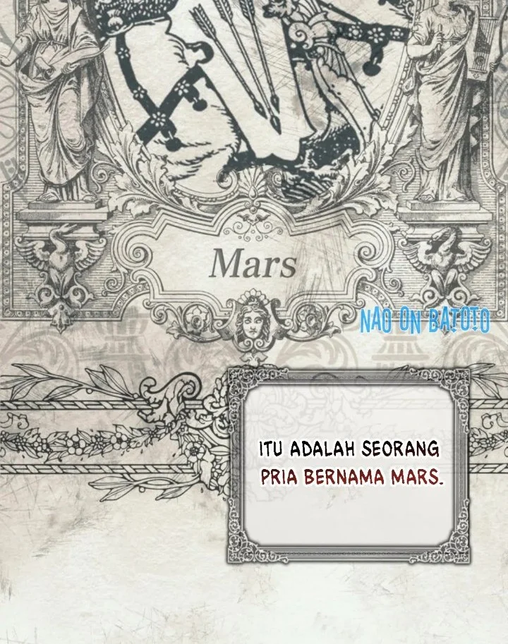 A Princess Who Reads Fortune Chapter 47 - halaman 61