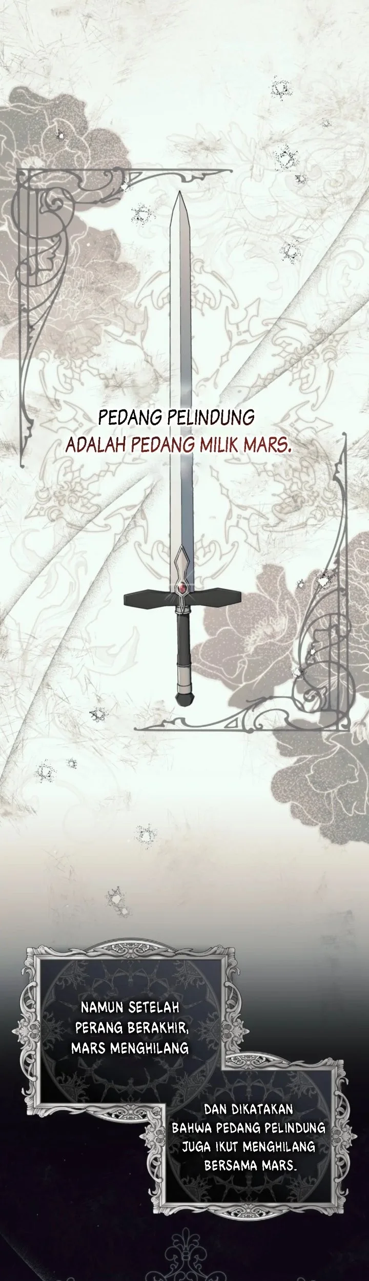 A Princess Who Reads Fortune Chapter 47 - halaman 62