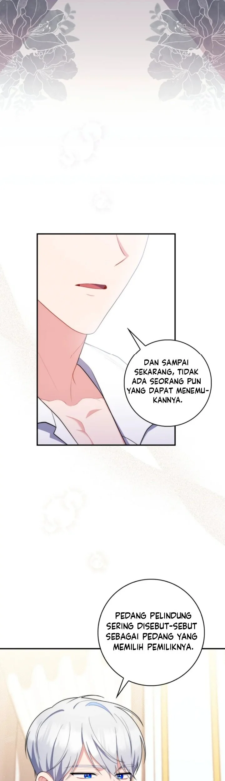 A Princess Who Reads Fortune Chapter 47 - halaman 64