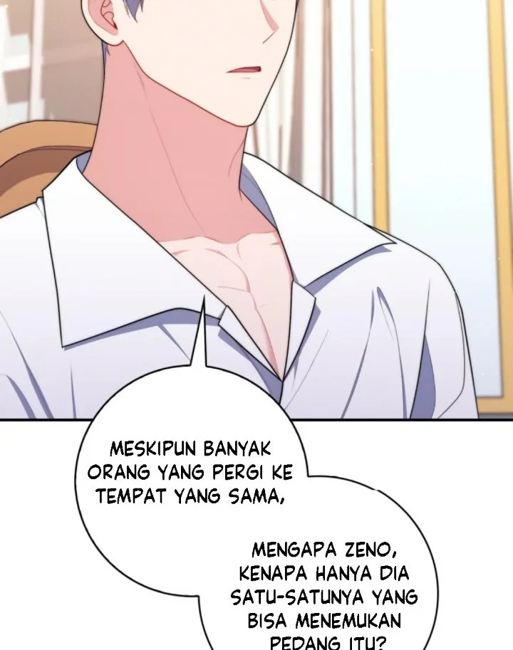 A Princess Who Reads Fortune Chapter 47 - halaman 65