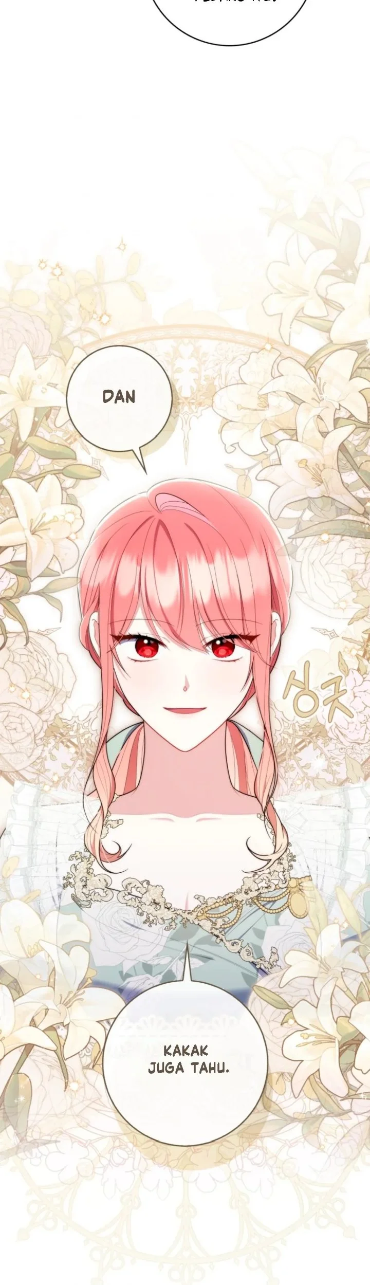 A Princess Who Reads Fortune Chapter 47 - halaman 66