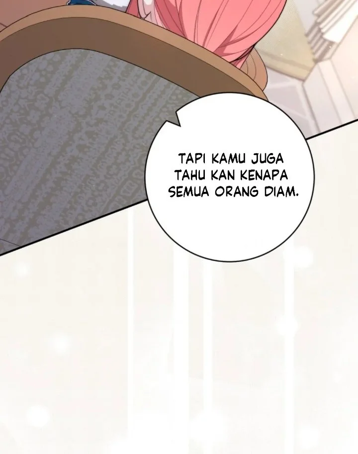 A Princess Who Reads Fortune Chapter 47 - halaman 69