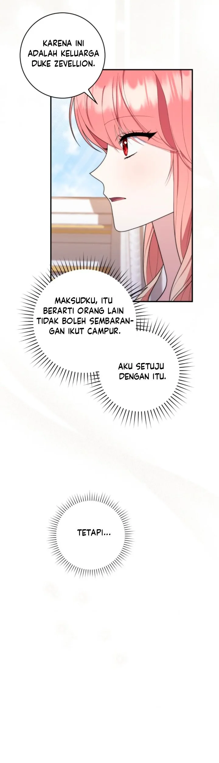 A Princess Who Reads Fortune Chapter 47 - halaman 70