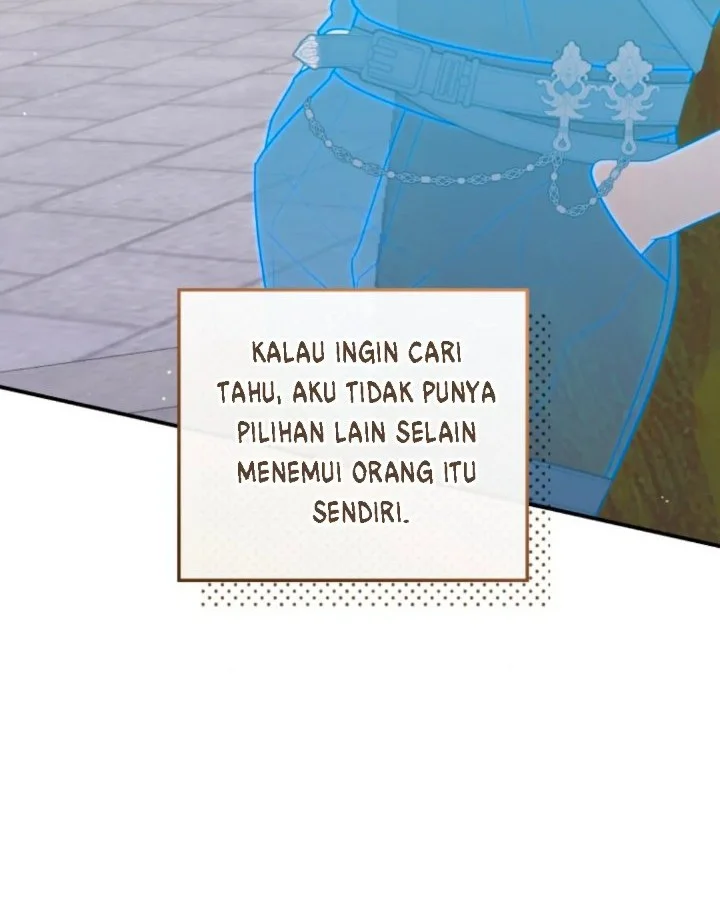 A Princess Who Reads Fortune Chapter 47 - halaman 73