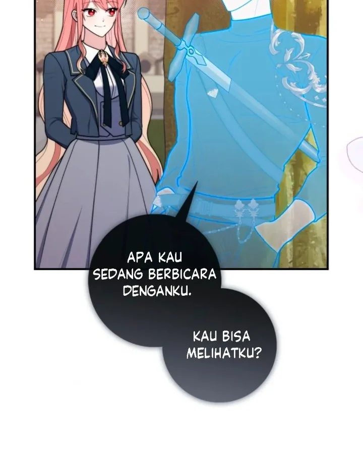 A Princess Who Reads Fortune Chapter 47 - halaman 77