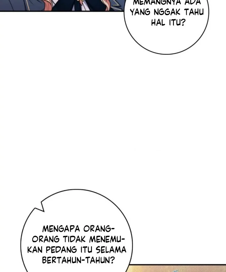 A Princess Who Reads Fortune Chapter 47 - halaman 79