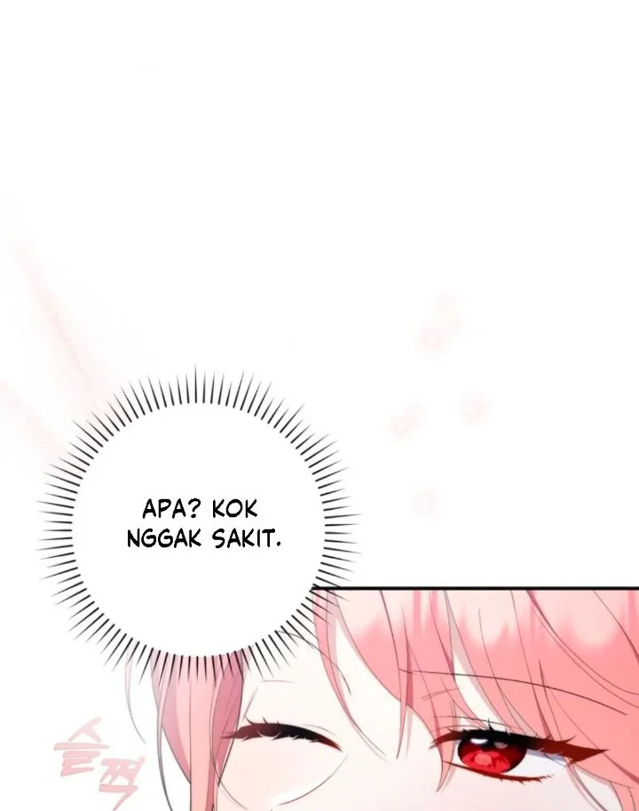 A Princess Who Reads Fortune Chapter 47 - halaman 9