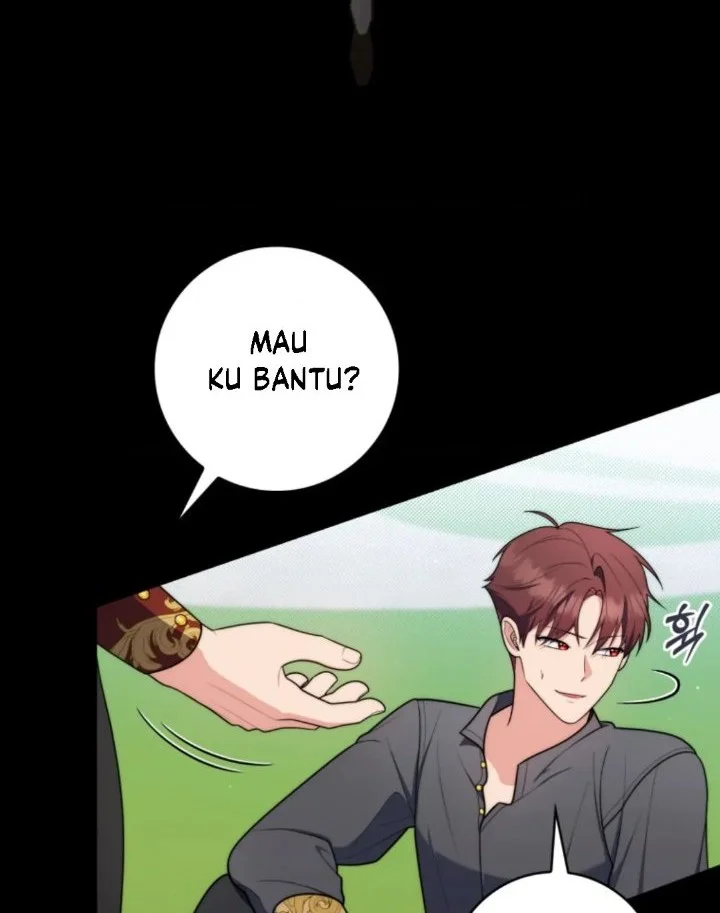 A Princess Who Reads Fortune Chapter 48 - halaman 11