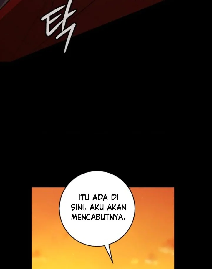 A Princess Who Reads Fortune Chapter 48 - halaman 15