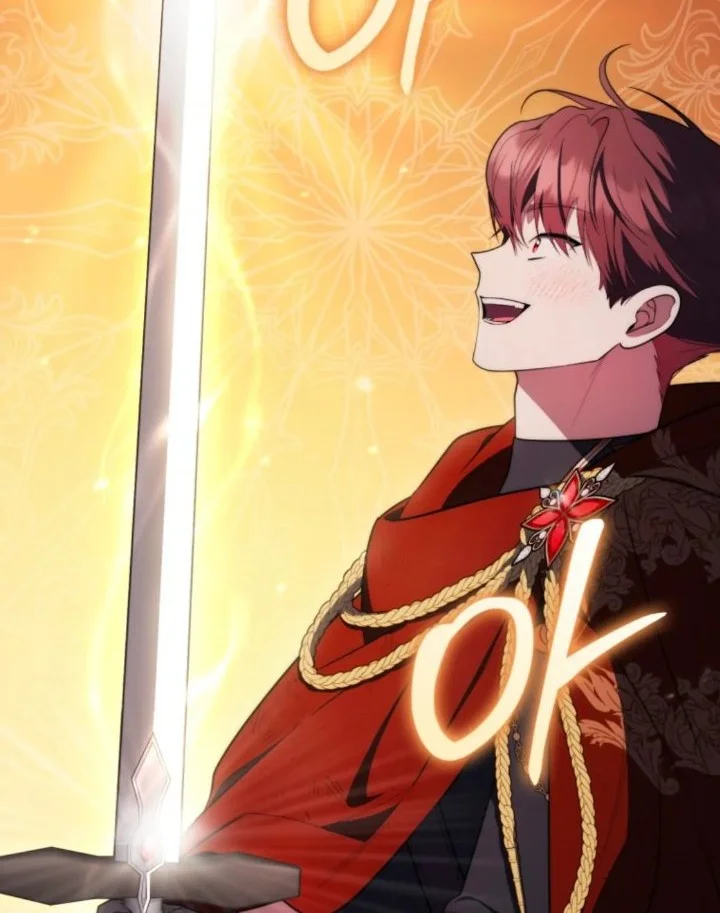 A Princess Who Reads Fortune Chapter 48 - halaman 17