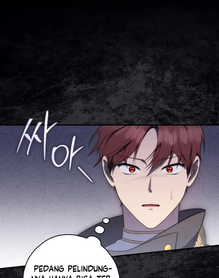 A Princess Who Reads Fortune Chapter 48 - halaman 19