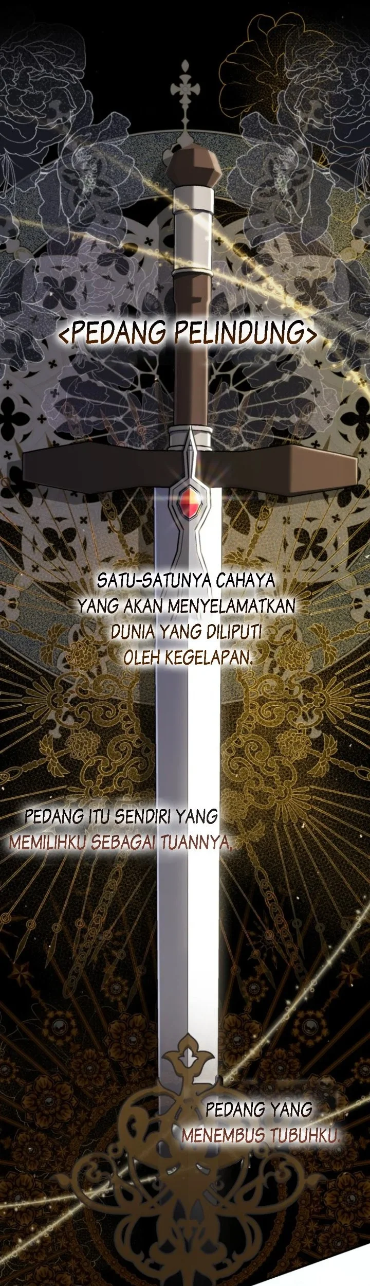 A Princess Who Reads Fortune Chapter 48 - halaman 2