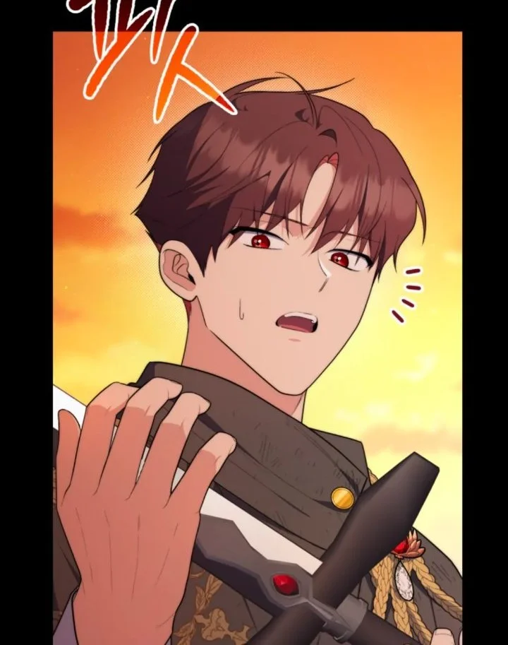 A Princess Who Reads Fortune Chapter 48 - halaman 21