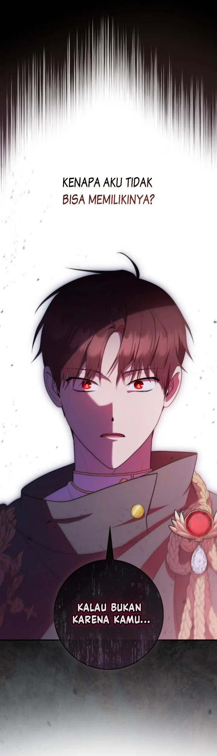 A Princess Who Reads Fortune Chapter 48 - halaman 26