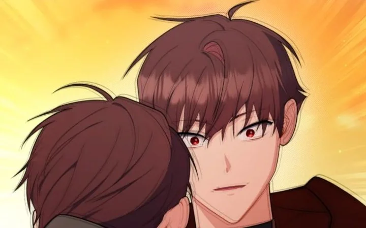 A Princess Who Reads Fortune Chapter 48 - halaman 29