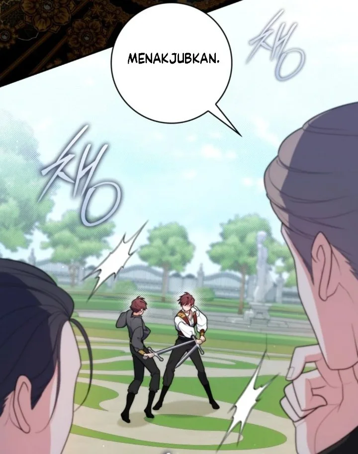 A Princess Who Reads Fortune Chapter 48 - halaman 3