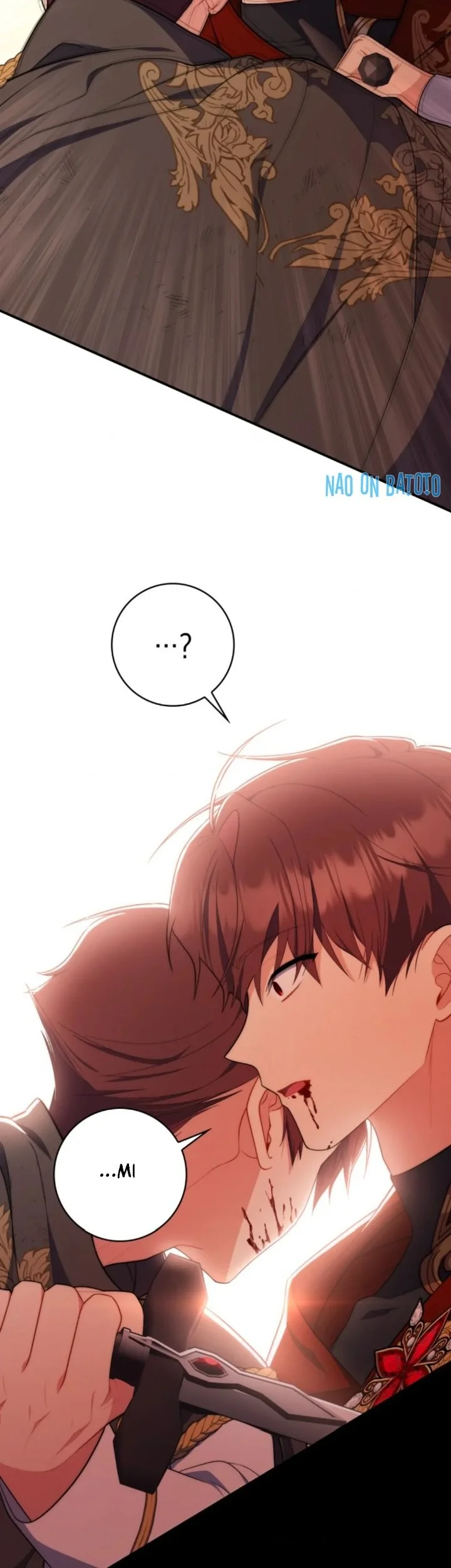 A Princess Who Reads Fortune Chapter 48 - halaman 30