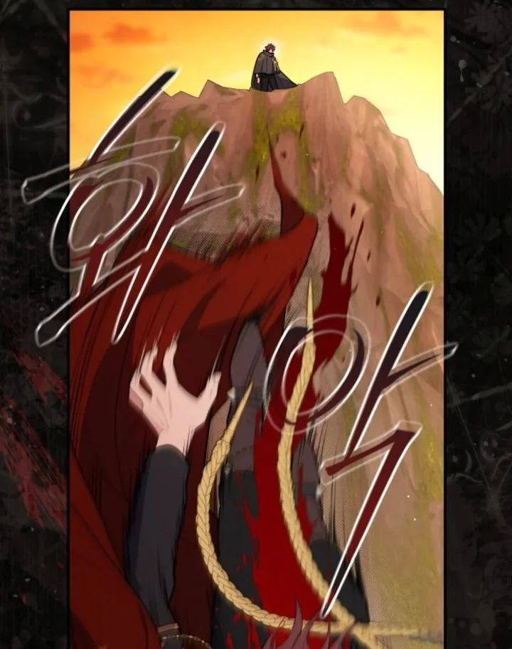 A Princess Who Reads Fortune Chapter 48 - halaman 33