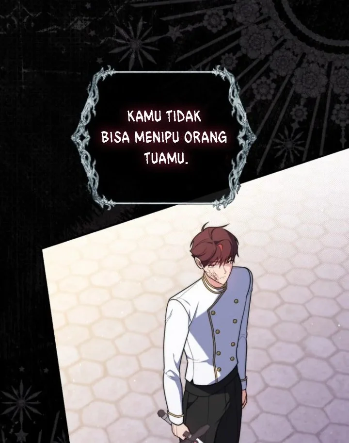 A Princess Who Reads Fortune Chapter 48 - halaman 41