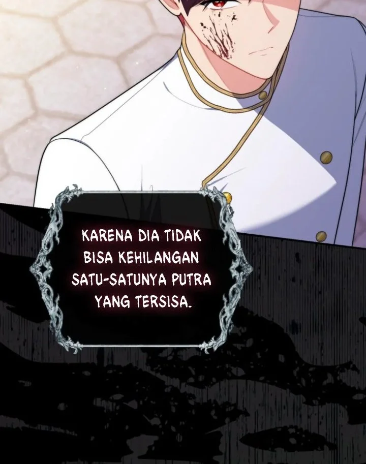 A Princess Who Reads Fortune Chapter 48 - halaman 43