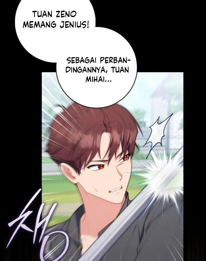 A Princess Who Reads Fortune Chapter 48 - halaman 5