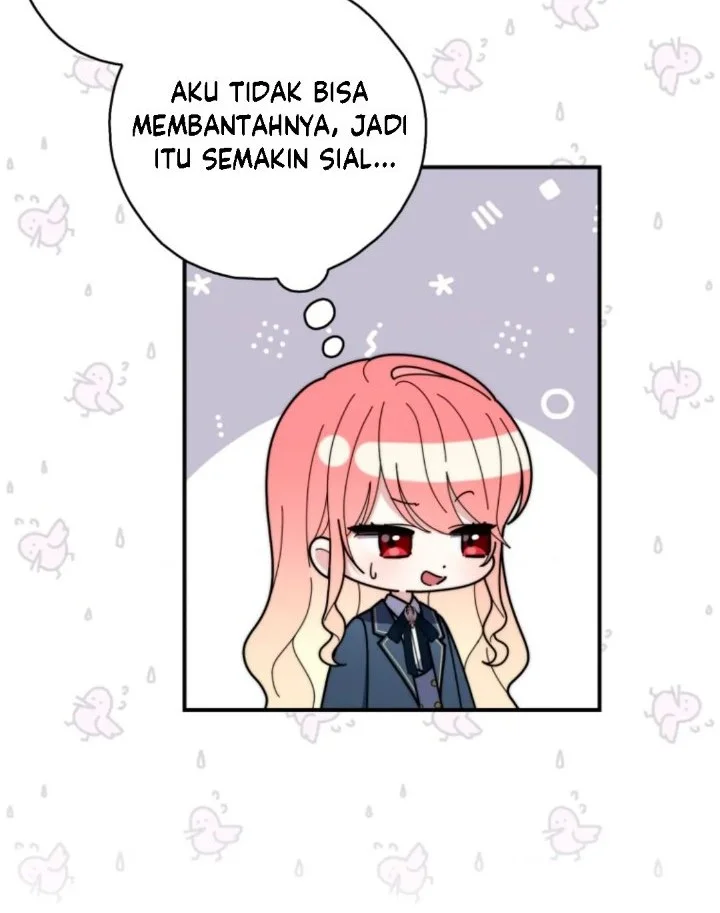 A Princess Who Reads Fortune Chapter 48 - halaman 55