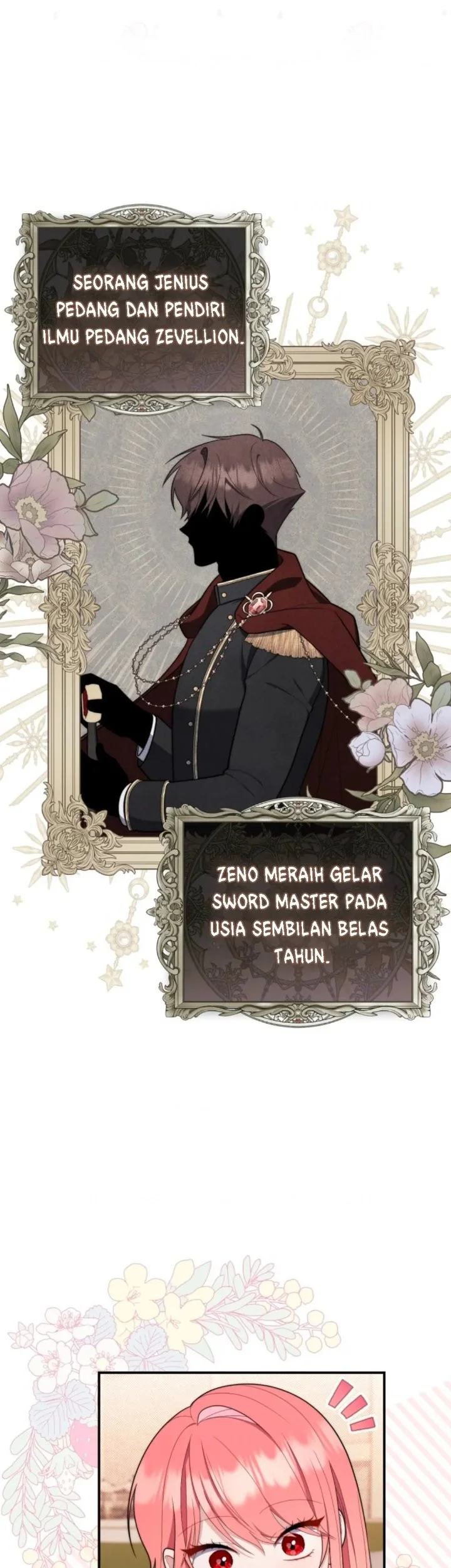 A Princess Who Reads Fortune Chapter 48 - halaman 56