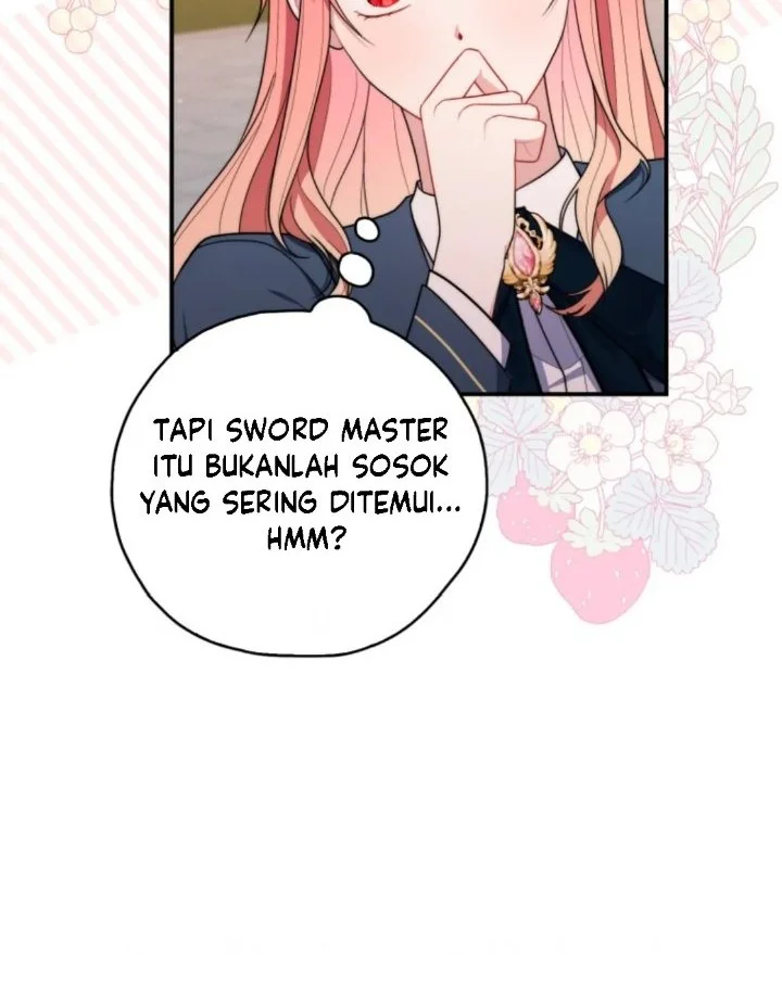 A Princess Who Reads Fortune Chapter 48 - halaman 57
