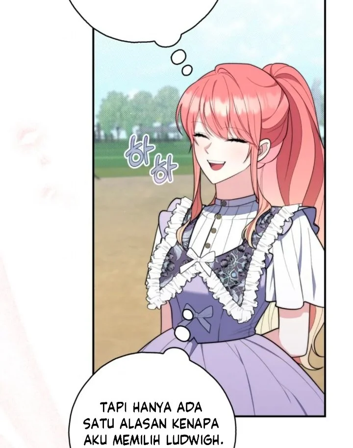 A Princess Who Reads Fortune Chapter 48 - halaman 65