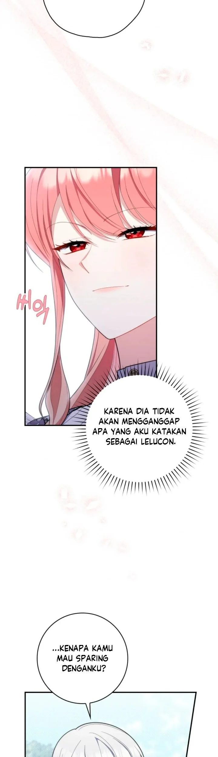 A Princess Who Reads Fortune Chapter 48 - halaman 66