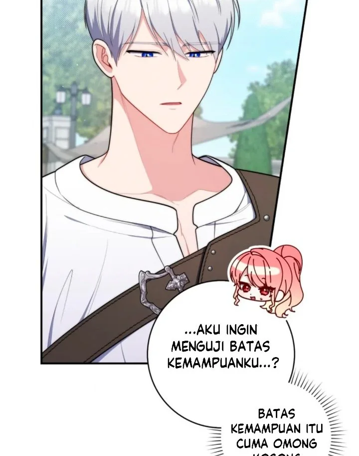 A Princess Who Reads Fortune Chapter 48 - halaman 67