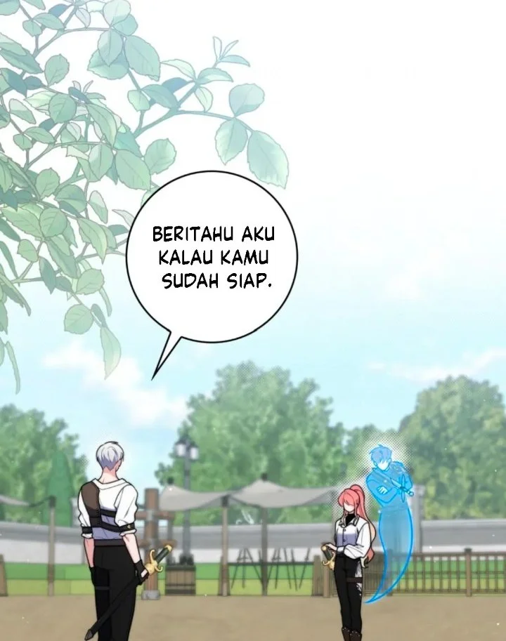 A Princess Who Reads Fortune Chapter 48 - halaman 69
