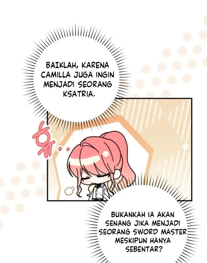 A Princess Who Reads Fortune Chapter 48 - halaman 71