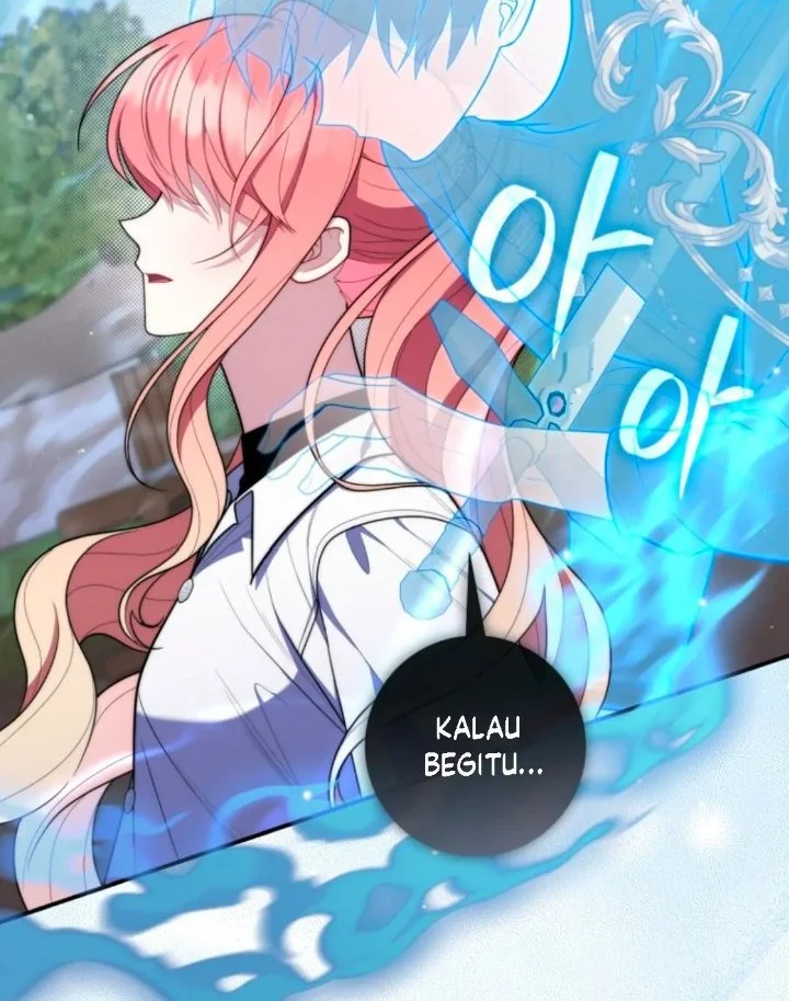 A Princess Who Reads Fortune Chapter 48 - halaman 73