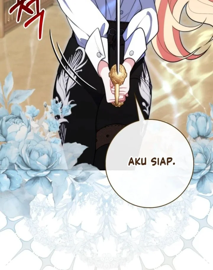 A Princess Who Reads Fortune Chapter 48 - halaman 75