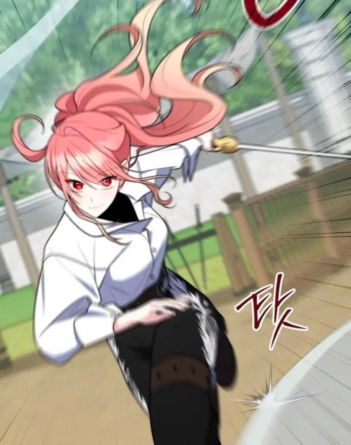 A Princess Who Reads Fortune Chapter 48 - halaman 77