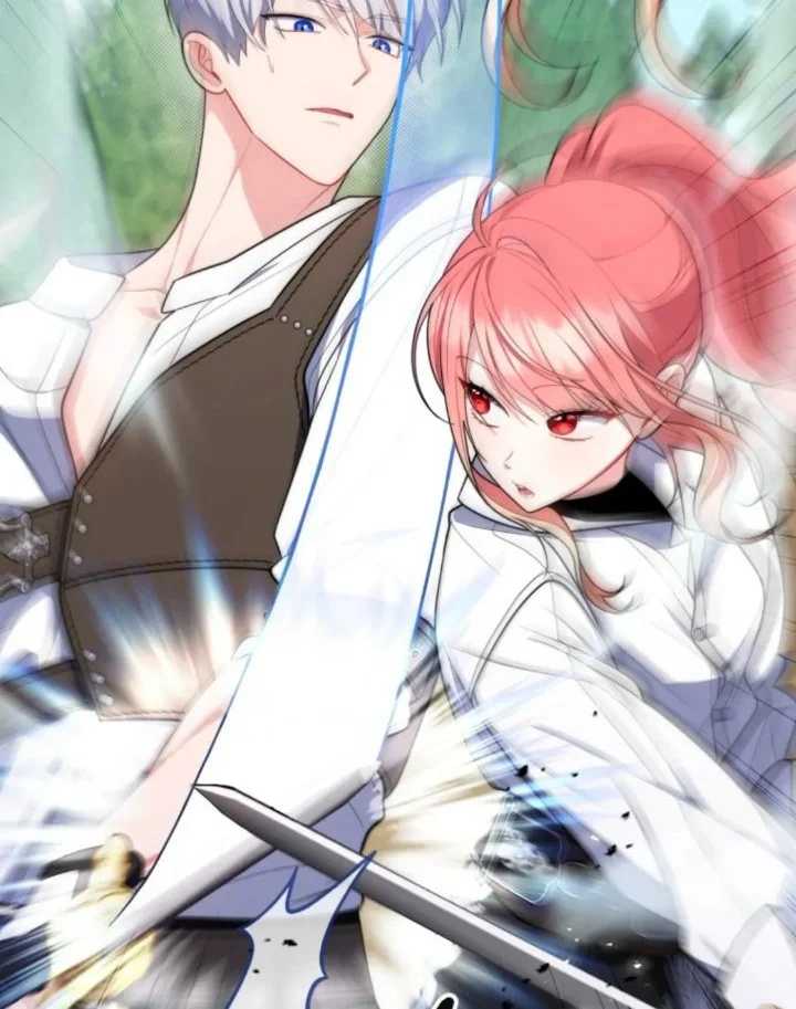 A Princess Who Reads Fortune Chapter 48 - halaman 81