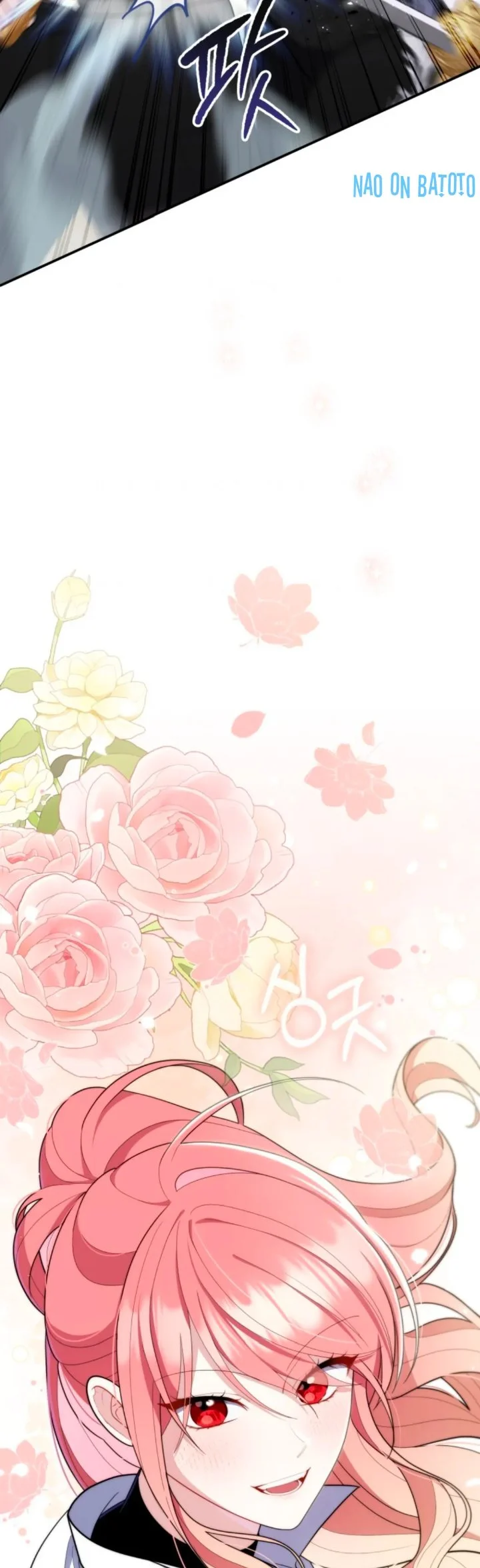 A Princess Who Reads Fortune Chapter 48 - halaman 82