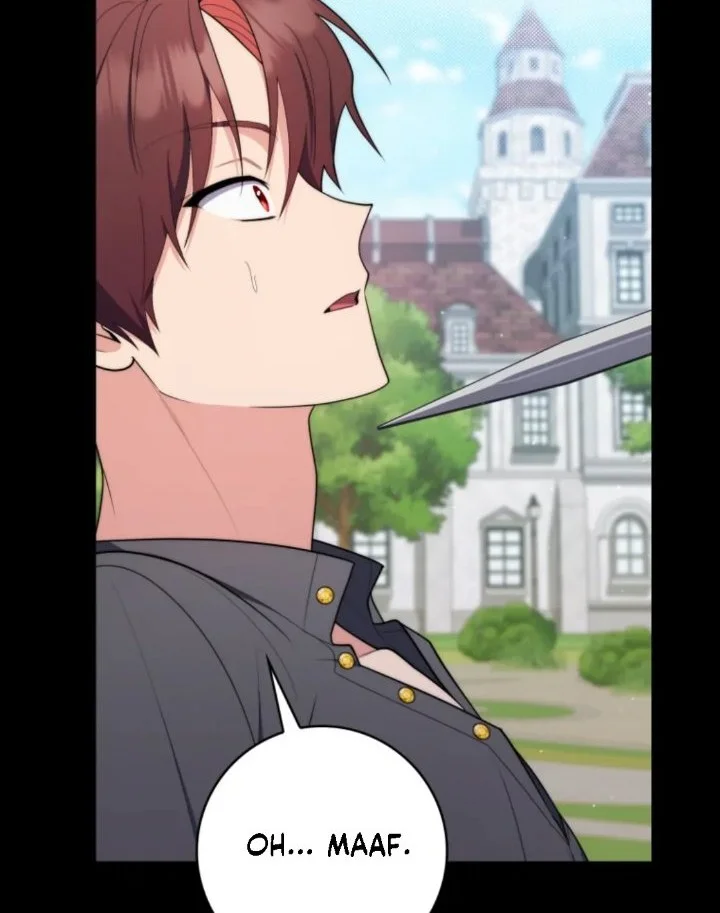 A Princess Who Reads Fortune Chapter 48 - halaman 9