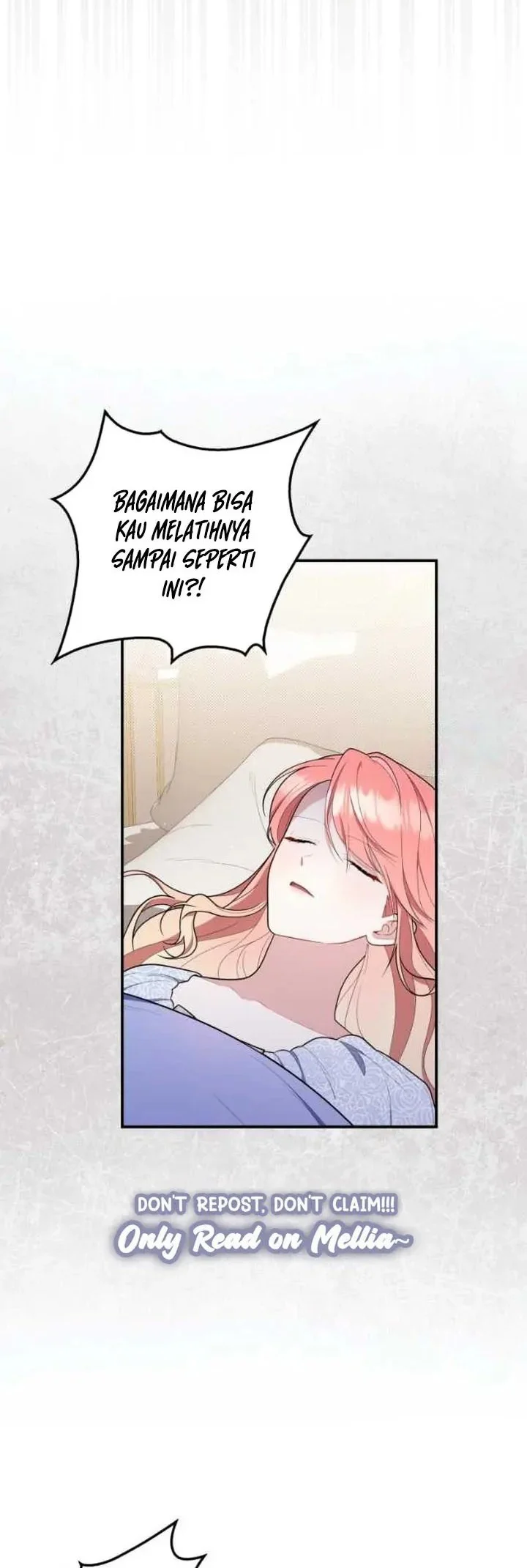 A Princess Who Reads Fortune Chapter 49 - halaman 21