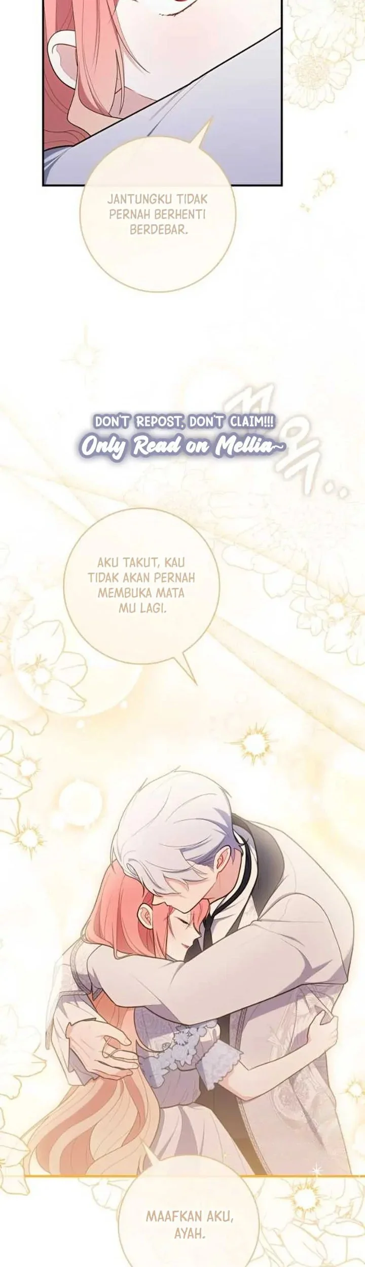 A Princess Who Reads Fortune Chapter 49 - halaman 28
