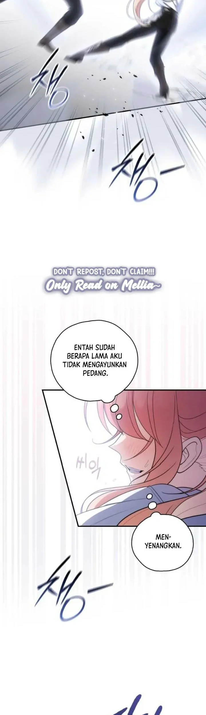 A Princess Who Reads Fortune Chapter 49 - halaman 3