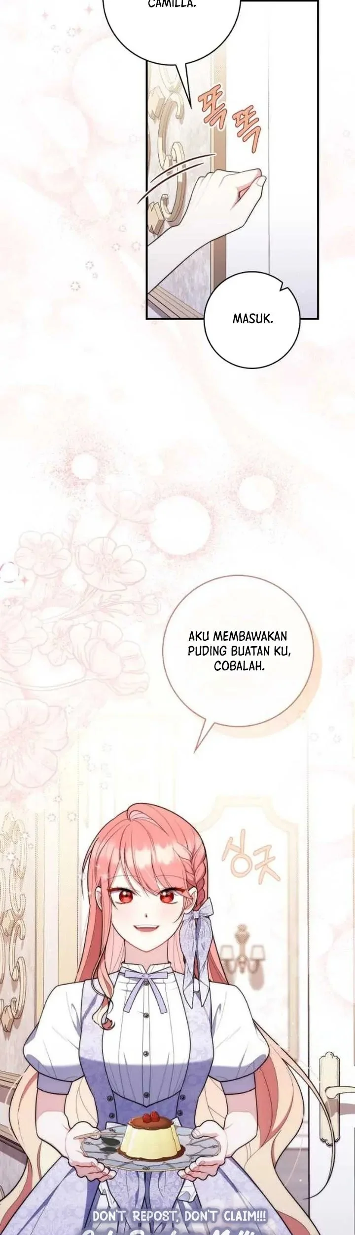 A Princess Who Reads Fortune Chapter 49 - halaman 44