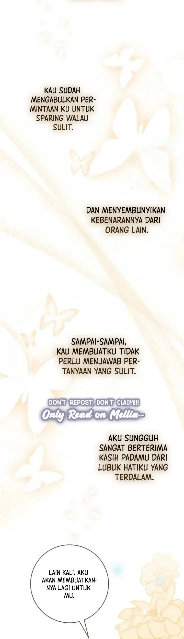 A Princess Who Reads Fortune Chapter 49 - halaman 56