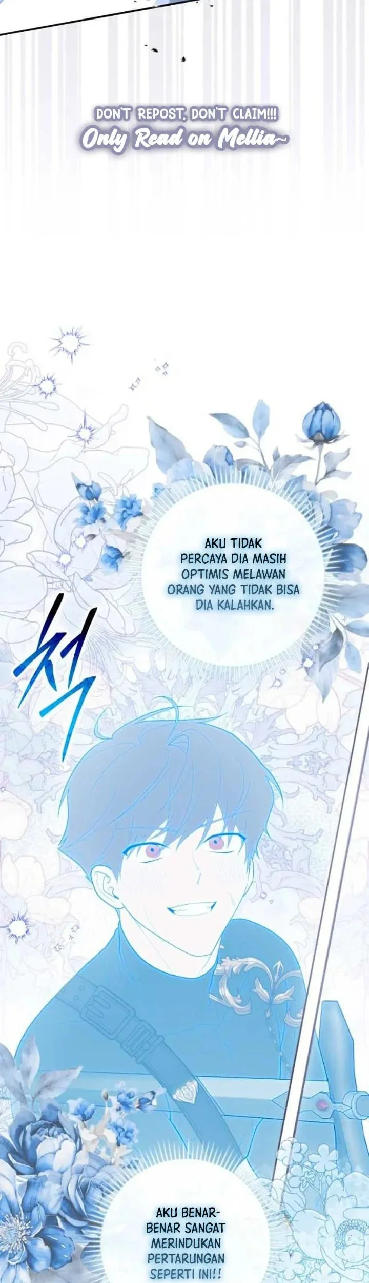 A Princess Who Reads Fortune Chapter 49 - halaman 6