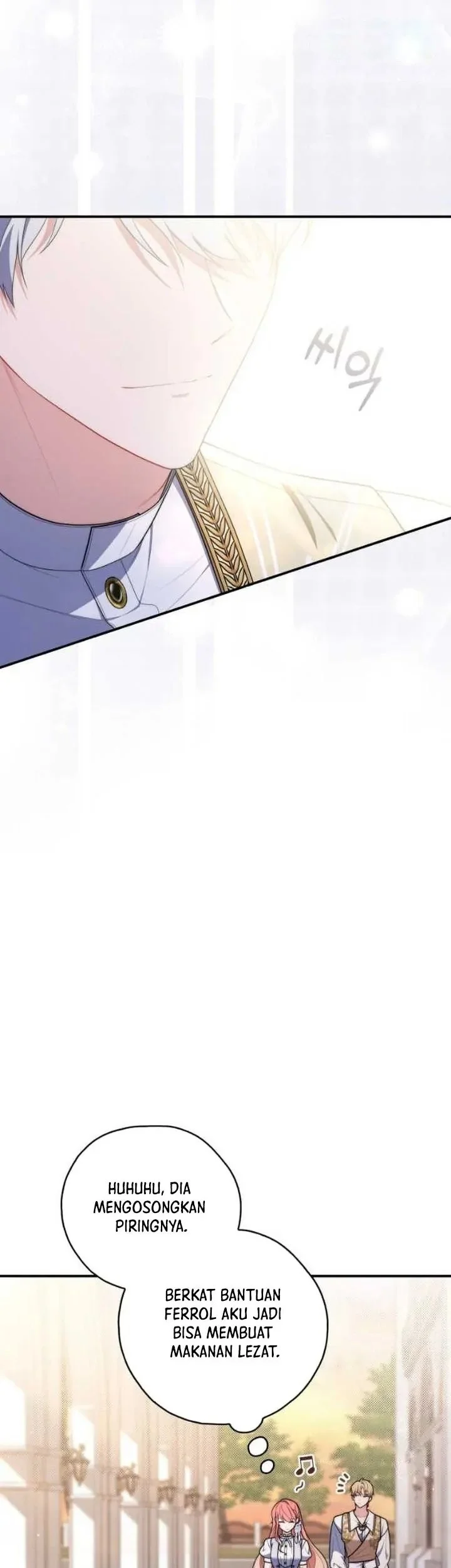 A Princess Who Reads Fortune Chapter 49 - halaman 66