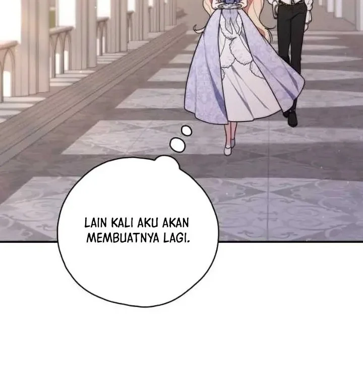 A Princess Who Reads Fortune Chapter 49 - halaman 67