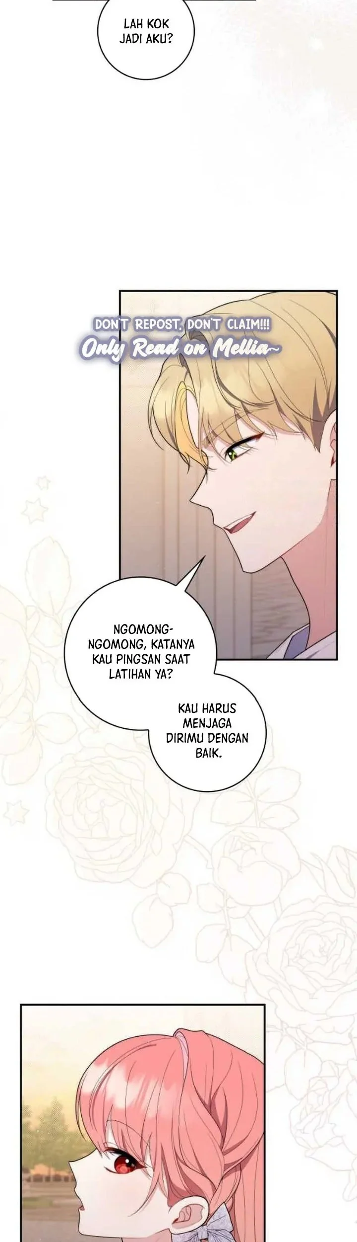 A Princess Who Reads Fortune Chapter 49 - halaman 69